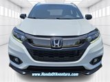 Certified 2022 Honda HR-V Sport image 5