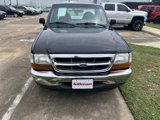 Used 2000 Ford Ranger 2WD Regular Cab image 2