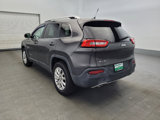 Used 2014 Jeep Cherokee Limited image 5