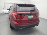 Used 2017 Ford Explorer Sport w/ Equipment Group 401A image 6