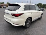 Used 2018 INFINITI QX60 Luxe w/ Premium Plus Package image 6