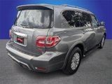 Used 2019 Nissan Armada SV w/ Driver Package image 3