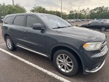 Used 2018 Dodge Durango SXT w/ 3rd Row Seating Group image 3