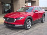 Used 2023 MAZDA CX-30 AWD 2.5 S w/ Select Package image 3