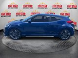 Used 2016 Hyundai Veloster Turbo R-Spec image 4