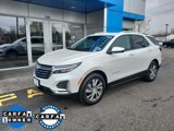 Used 2022 Chevrolet Equinox Premier image 2