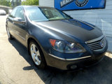 Used 2008 Acura RL image 4