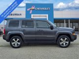 Used 2017 Jeep Patriot High Altitude image 4