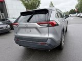 Used 2021 Toyota RAV4 LE image 4