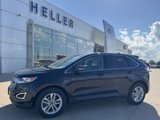 Used 2015 Ford Edge SEL w/ Canadian Comfort Package image 3