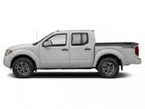Used 2019 Nissan Frontier PRO-4X w/ Pro-4x Luxury Package image 4