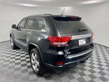Used 2013 Jeep Grand Cherokee Overland image 3