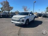 Used 2020 Mitsubishi Outlander Sport Black Edition image 3