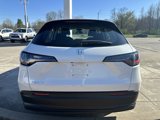 New 2025 Honda HR-V LX image 4