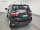 Used 2019 Ford EcoSport SE w/ SE Convenience Package image 6