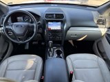 Used 2018 Ford Explorer XLT w/ Equipment Group 202A image 2