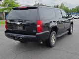 Used 2009 Chevrolet Suburban LT image 5