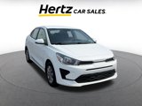 Used 2023 Kia Rio LX image 3