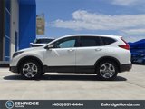 Used 2018 Honda CR-V EX image 4