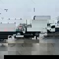 Used 2019 Ford F550 4x4 Regular Cab Super Duty w/ XL Value Package image 4
