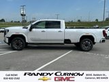 New 2024 GMC Sierra 2500 Denali Ultimate w/ Max Trailering Package image 2