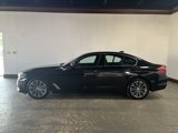 Used 2017 BMW 540i xDrive image 2