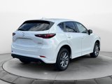 New 2025 MAZDA CX-5 AWD 2.5 S w/ Select Package image 4