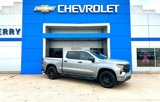 New 2025 Chevrolet Silverado 1500 Custom w/ Turbomax Blackout Package image 2