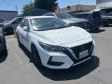 Used 2020 Nissan Sentra S image 2