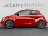 New 2024 FIAT 500 e (RED) image 2