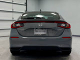 New 2025 Honda Civic Sport image 4