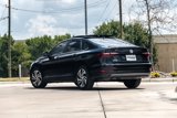 Used 2020 Volkswagen Jetta SEL image 3