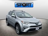 Used 2017 Toyota RAV4 Limited image 3