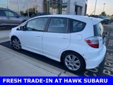 Used 2011 Honda Fit Sport image 2