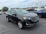 Used 2024 Ford Edge SEL image 3