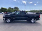 New 2025 RAM 1500 Big Horn image 2