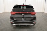 Used 2021 Kia Sportage SX image 6