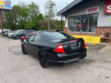 Used 2010 Ford Fusion SE image 3