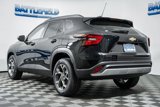 New 2025 Chevrolet Trax LT w/ Sunroof Package image 4