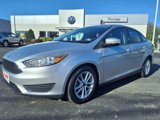 Used 2017 Ford Focus SE w/ Cold Weather Package image 3