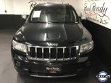 Used 2012 Jeep Grand Cherokee Limited image 4