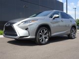 Used 2017 Lexus RX 350 AWD image 2