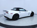 Used 2010 Chevrolet Corvette Grand Sport w/ Preferred Equipment Group image 5