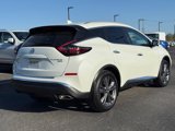 Used 2022 Nissan Murano Platinum w/ Cargo Package image 3