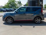 Certified 2020 Kia Soul GT-Line w/ GT 2.0L Power Sunroof Package image 4