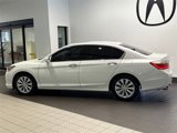 Used 2014 Honda Accord EX-L image 4