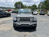 Used 2018 Jeep Wrangler Unlimited Sport S image 4