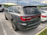 Used 2017 Dodge Durango GT w/ Premium Group image 4