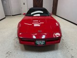 Used 1986 Chevrolet Corvette Convertible image 2