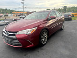 Used 2017 Toyota Camry SE image 5